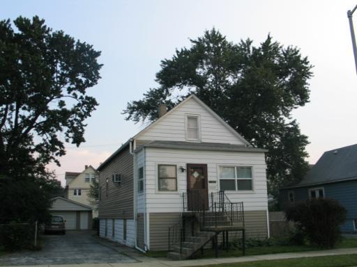 107 156th St., Calumet City, IL 60409