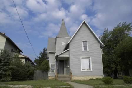 7 S Broadway Ave., Joliet, IL 60436