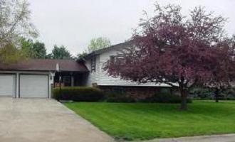 15112 S Thomas Ct., Plainfield, IL 60544