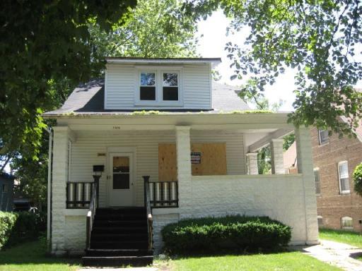 11639 S Stewart Ave., Chicago, IL 60628