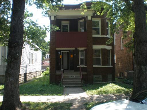 7529 S Sangamon St., Chicago, IL 60620