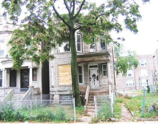 3541 W Lexington St., Chicago, IL 60624
