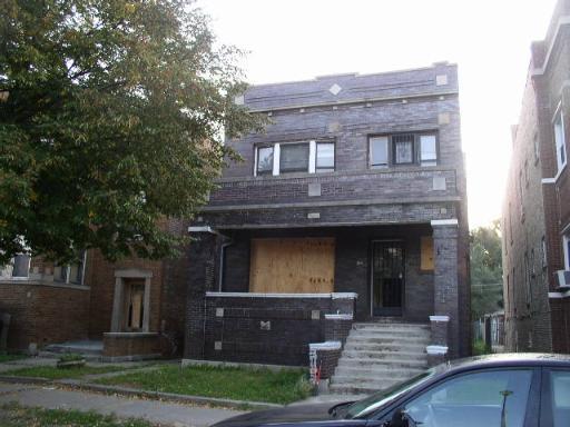 7933 S Loomis Blvd., Chicago, IL 60620