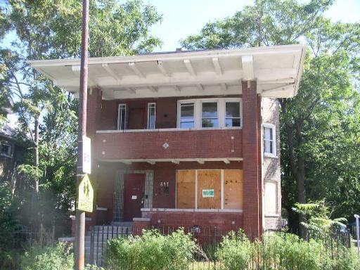 847 N Central Ave., Chicago, IL 60651