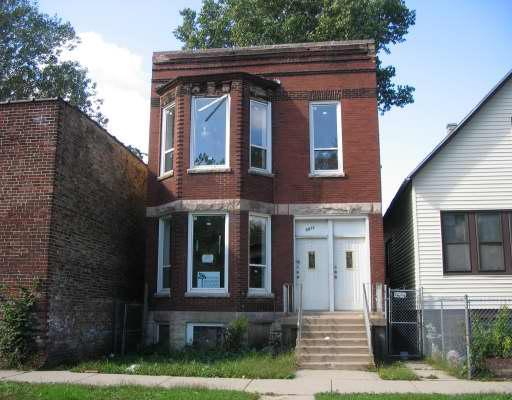 [Address Hidden by Seller], Chicago, IL 60621