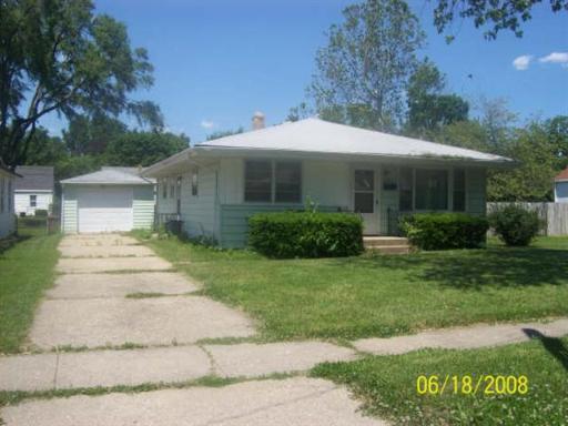 2411 Barton Blvd., Rockford, IL 61103
