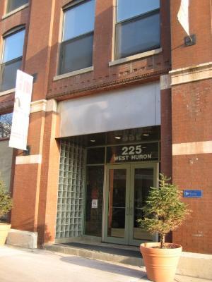 225 W Huron St. #314, Chicago, IL 60654