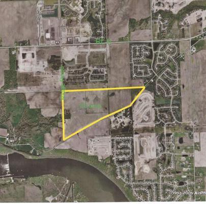8250 Ridge Rd., Minooka, IL 60447
