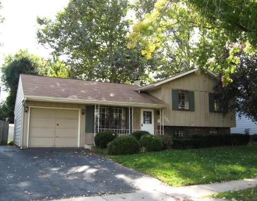 301 E Wrightwood Ave., Glendale Heights, IL 60139