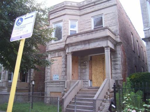 5724 S May St., Chicago, IL 60621