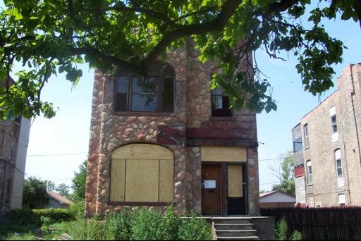 [Address Hidden by Seller], Chicago, IL 60637