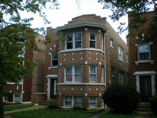 1833 S Gunderson Ave., Berwyn, IL 60402