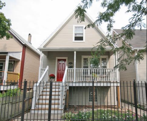 2234 W Wellington Ave., Chicago, IL 60618