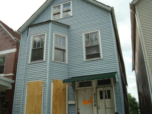 [Address Hidden by Seller], Chicago, IL 60617