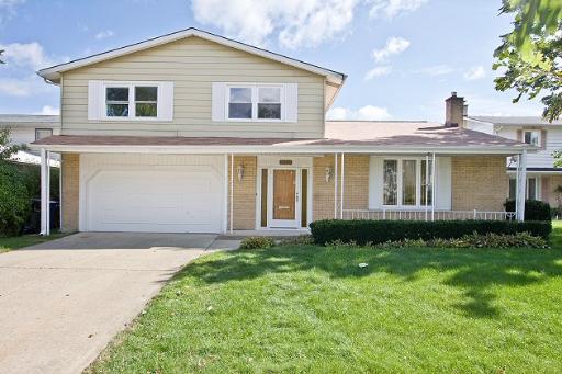 [Address Hidden by Seller], Mount Prospect, IL 60056