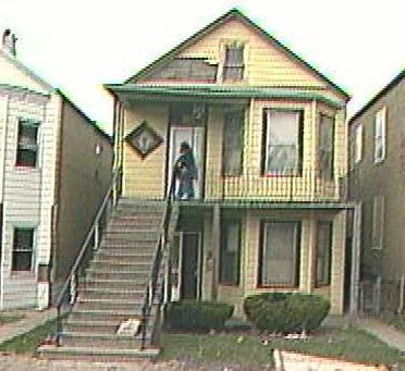 2040 W 52nd Pl., Chicago, IL 60609