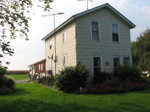 645 S Verona Rd., Verona, IL 60479