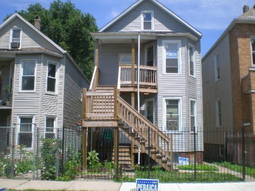 2034 W 52nd Pl., Chicago, IL 60609