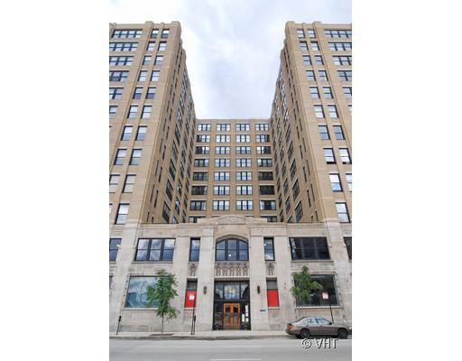728 W Jackson Blvd. #525, Chicago, IL 60661