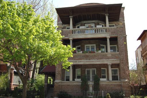905 W Lakeside Pl. #G, Chicago, IL 60640