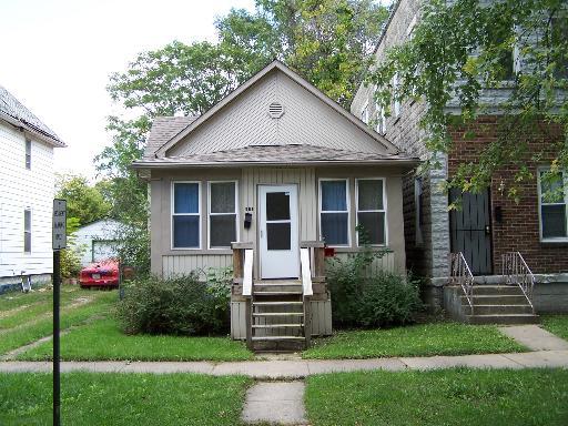340 S Fourth St., Kankakee, IL 60901