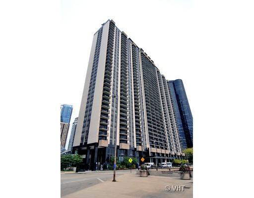 400 E Randolph St. #2920, Chicago, IL 60601