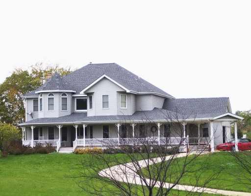 11 Arcadia Ln., Yorkville, IL 60560