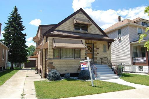 3521 W 61 St., Chicago, IL 60629