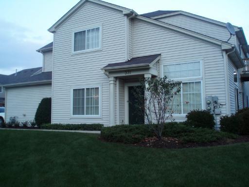 331 Abington Woods Dr. #506A, Aurora, IL 60502
