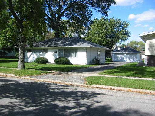 163 E Union St., Seneca, IL 61360