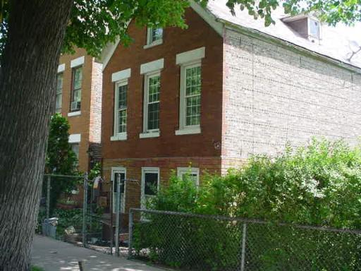 2645 S St Louis Ave., Chicago, IL 60623