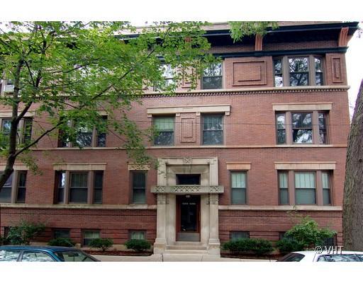 5354 N Kenmore Ave. #3, Chicago, IL 60640
