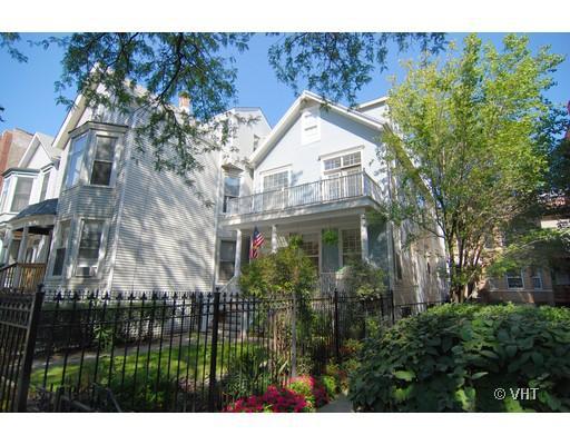 1114 W Wellington Ave., Chicago, IL 60657