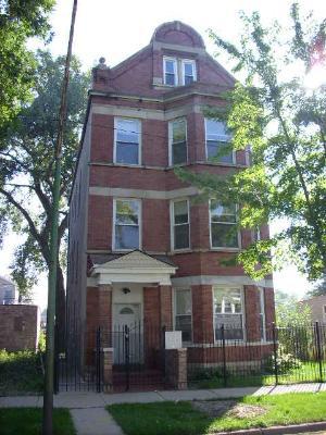 1243 S Karlov Ave., Chicago, IL 60623