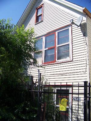 2648 W Luther St., Chicago, IL 60623