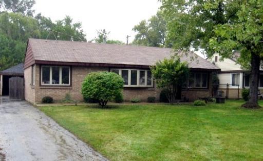 4964 Paxton Rd., Oak Lawn, IL 60453