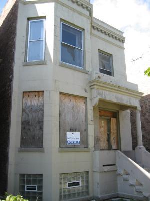 6512 S Peoria St., Chicago, IL 60621