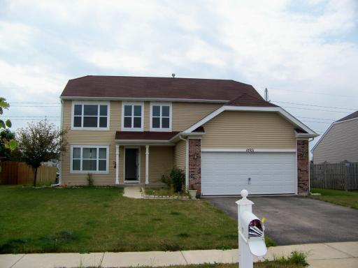 10921 Preston Pkwy., Huntley, IL 60142