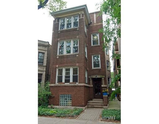 5305 N Glenwood Ave. #2, Chicago, IL 60640