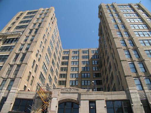 728 W Jackson Blvd. #625, Chicago, IL 60661