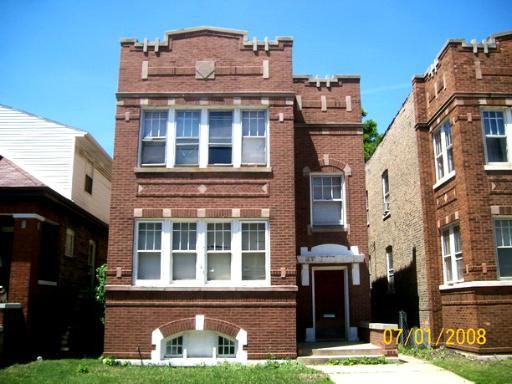 6030 S Rockwell Ave., Chicago, IL 60629