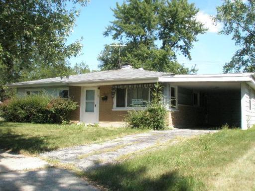 1373 Forest Ave., Calumet City, IL 60409