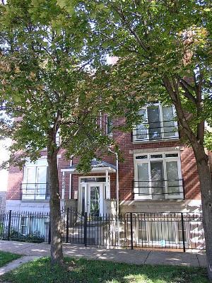 2333 N Leavitt Ave. #2S, Chicago, IL 60647
