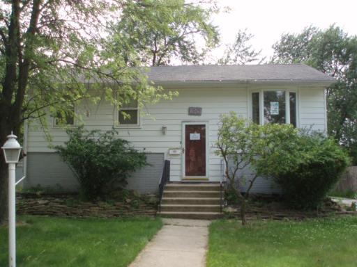 130 N Cedar Ln., Glenwood, IL 60425