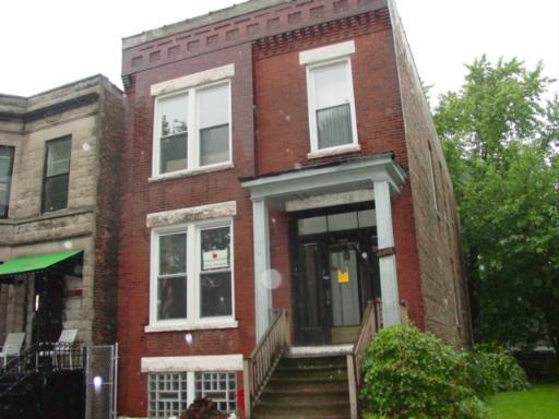 6618 S Marquette Rd., Chicago, IL 60637