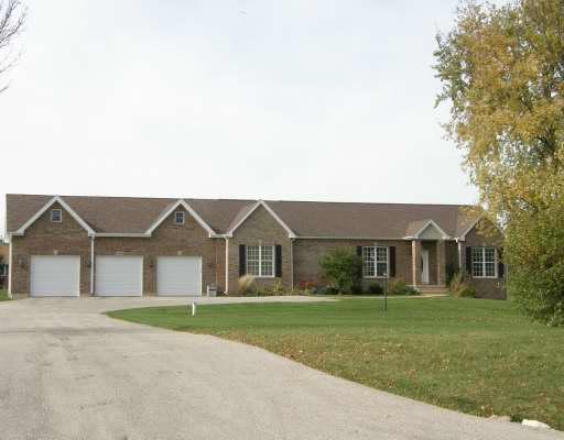 2301 Mustang Tr., Woodstock, IL 60098