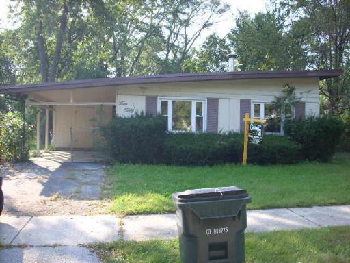 450 Tomahawk St., Park Forest, IL 60466