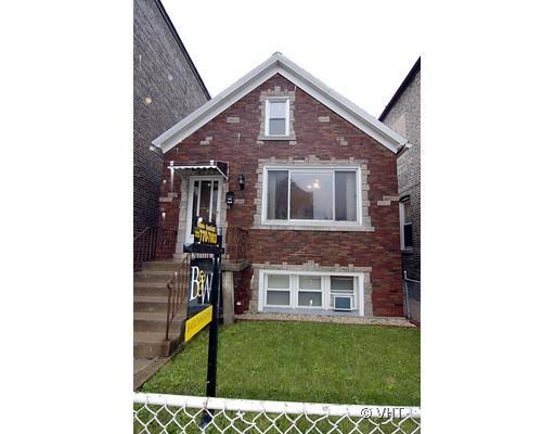 3238 S Aberdeen St., Chicago, IL 60608