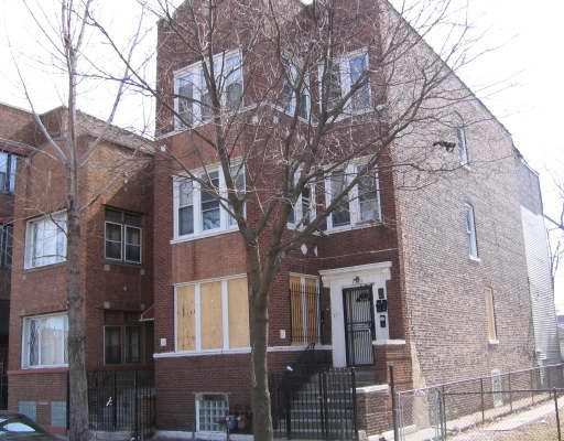 3917 W Grenshaw St., Chicago, IL 60624