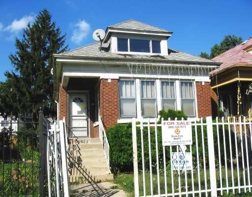 3522 W 65th Pl., Chicago, IL 60629
